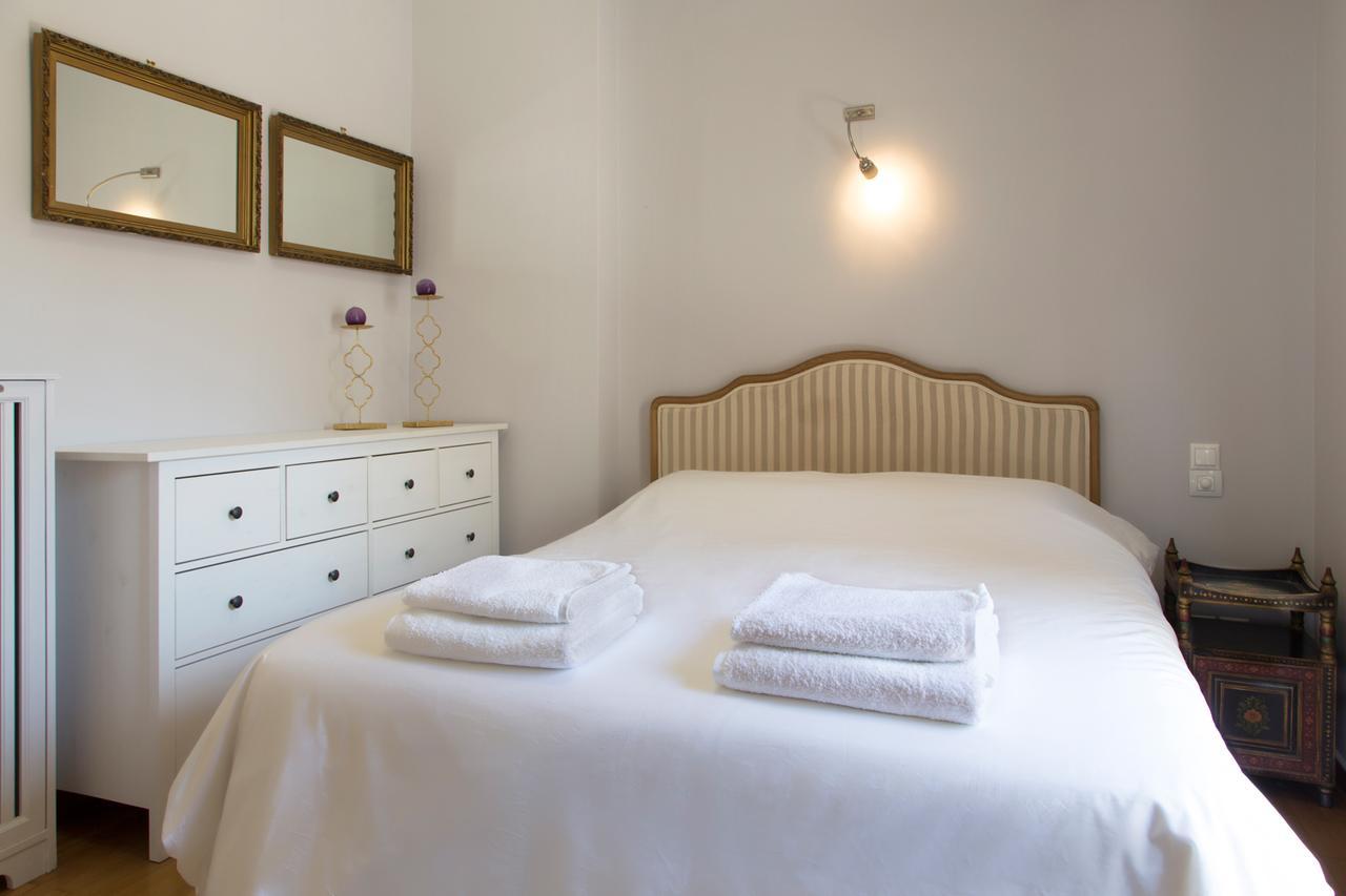 شقة Beautiful Penthouse In Athens With Outside Jacuzzi المظهر الخارجي الصورة